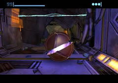 Il semblerait que Metroid Prime ne soit pas seulement un FPS.